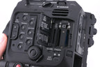 Canon EOS C300 Mark III