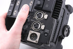 Canon EOS C300 Mark III
