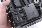 Canon EOS C300 Mark III