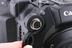 Canon EOS C300 Mark III