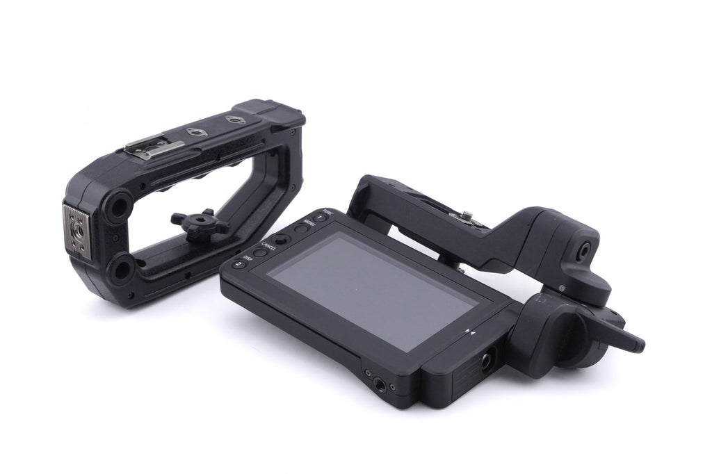Canon EOS C300 Mark III