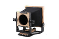 Intrepid 4x5" Mk 4 - Camera