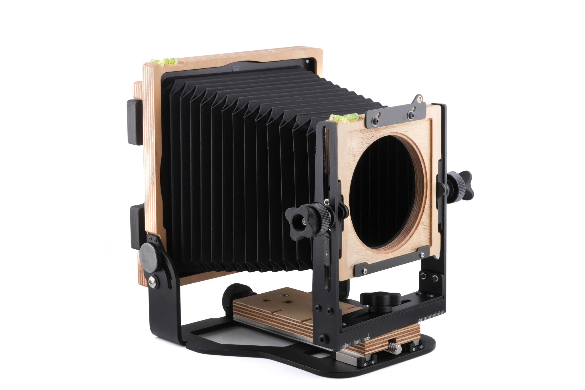 Intrepid 4x5" MK4