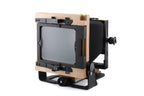 Intrepid 4x5" MK4