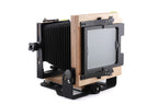 Intrepid 4x5" MK4