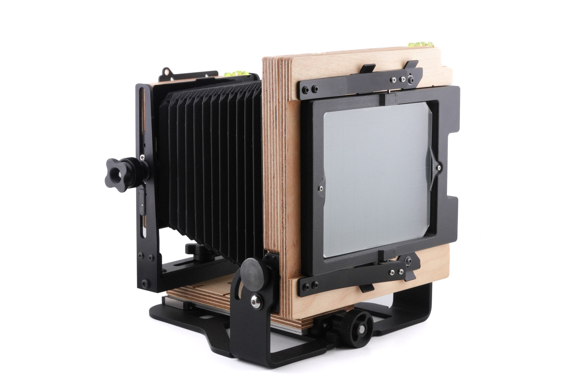 Intrepid 4x5" MK4