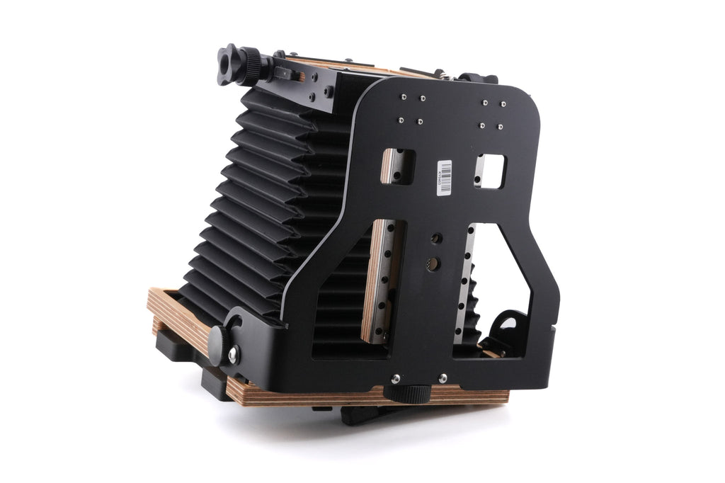 Intrepid 4x5" MK4