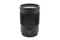 Nikon 85mm f1.8 S Nikkor Z