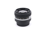 Nikon 50mm f1.4 Nikkor AI