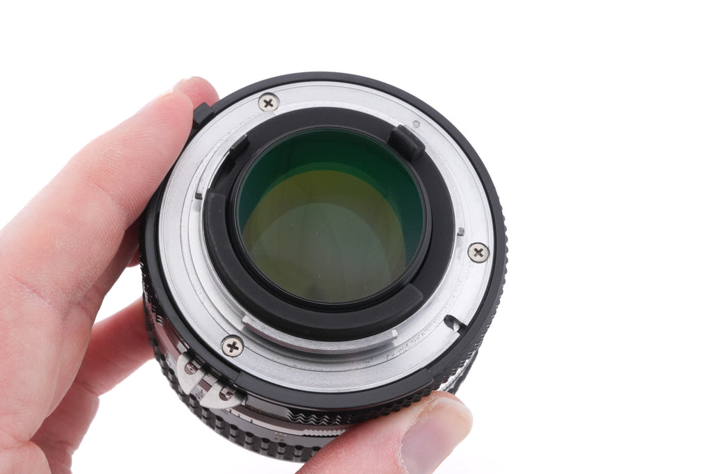 Nikon 50mm f1.4 Nikkor AI