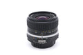 Nikon 35mm f2.8 Nikkor AI
