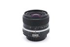 Nikon 35mm f2.8 Nikkor AI