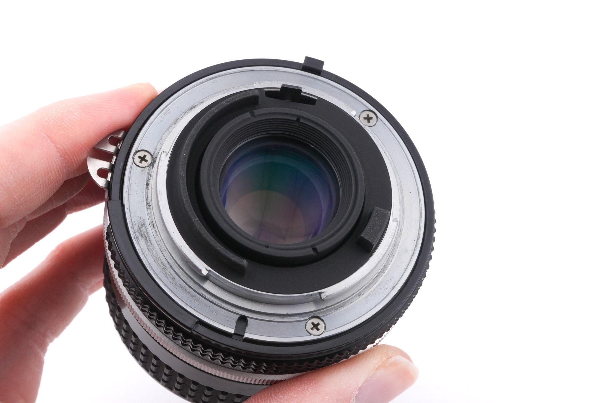 Nikon 35mm f2.8 Nikkor AI