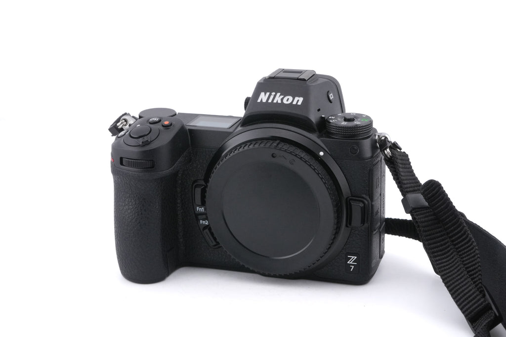 Nikon Z7