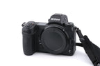 Nikon Z7