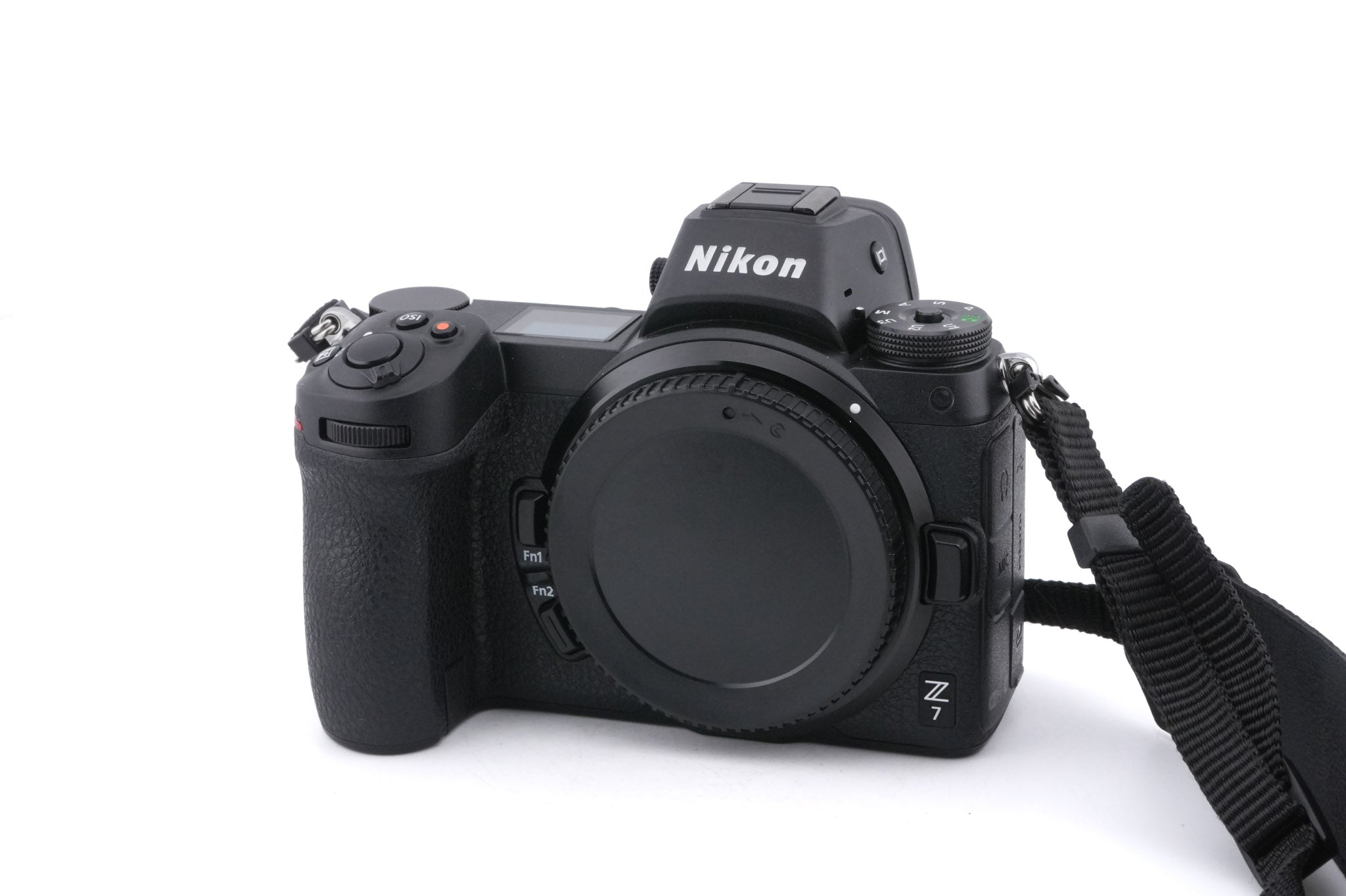 Nikon Z7