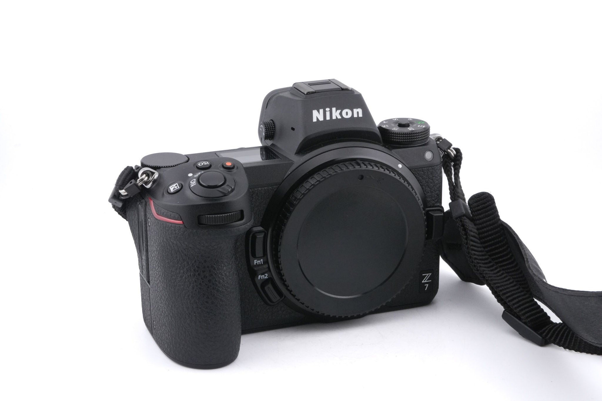 Nikon Z7