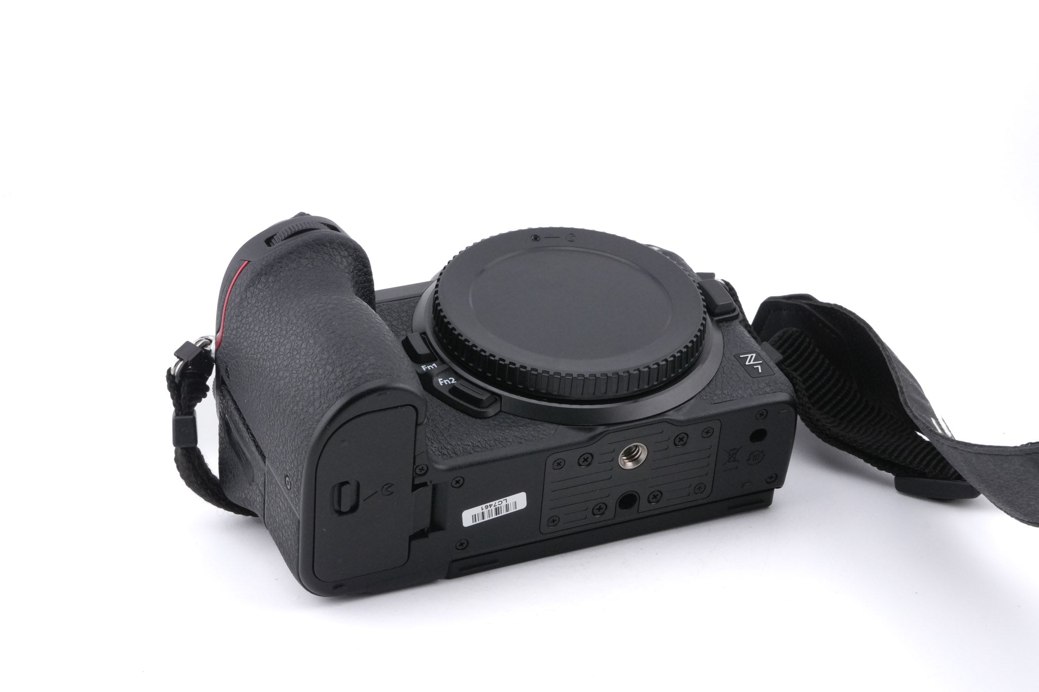 Nikon Z7