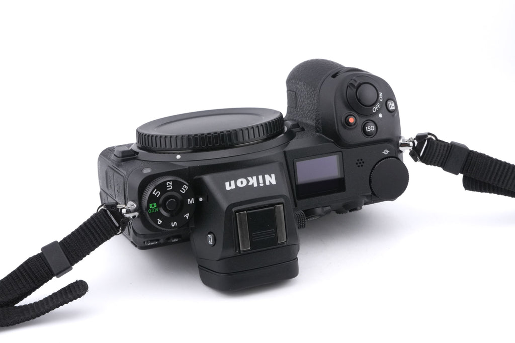 Nikon Z7