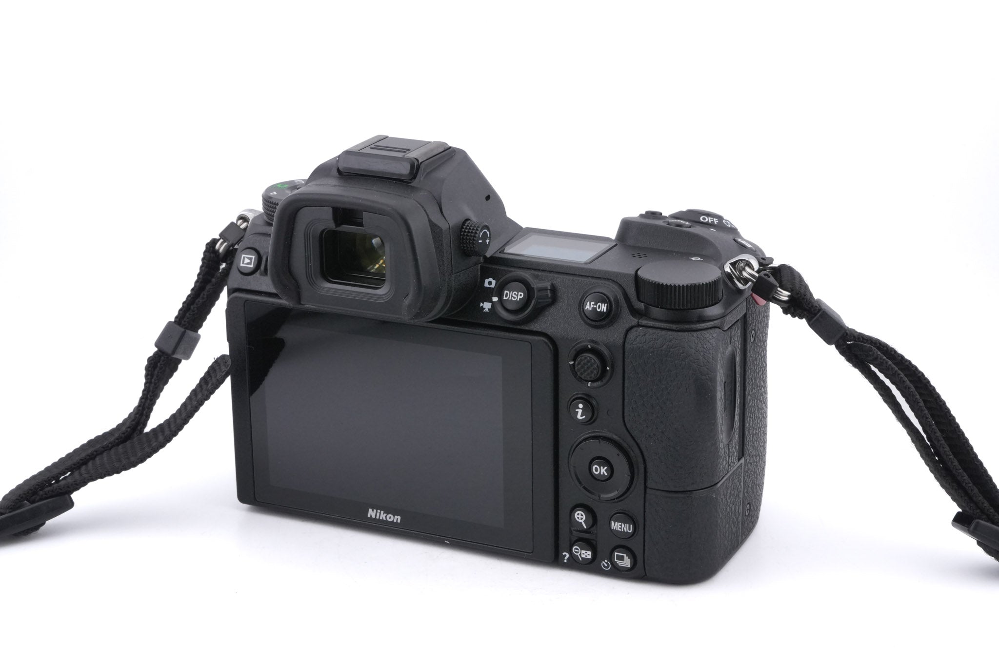Nikon Z7