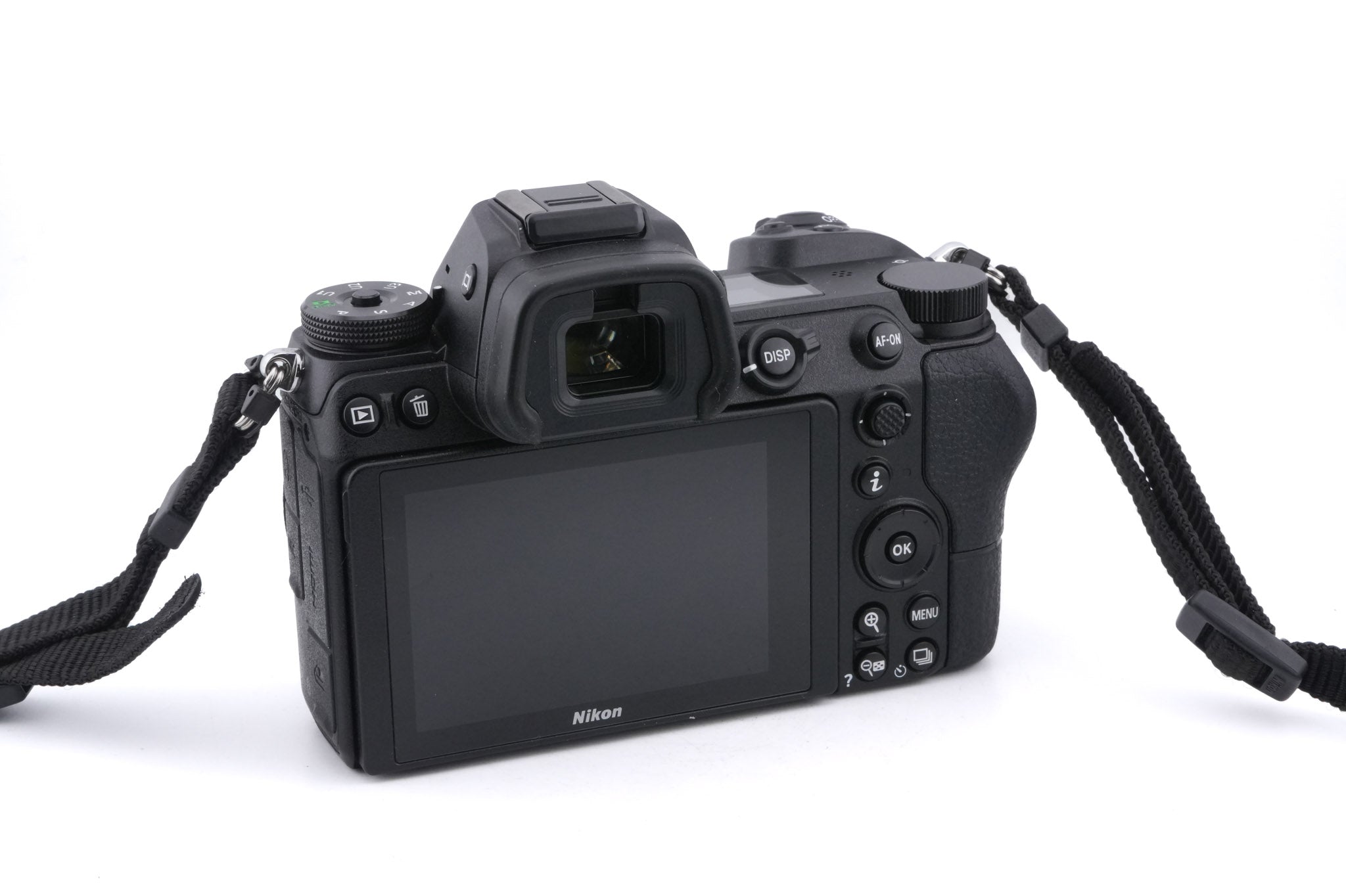 Nikon Z7