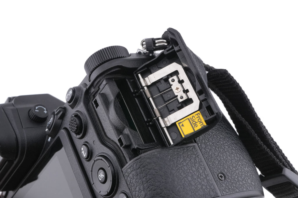 Nikon Z7