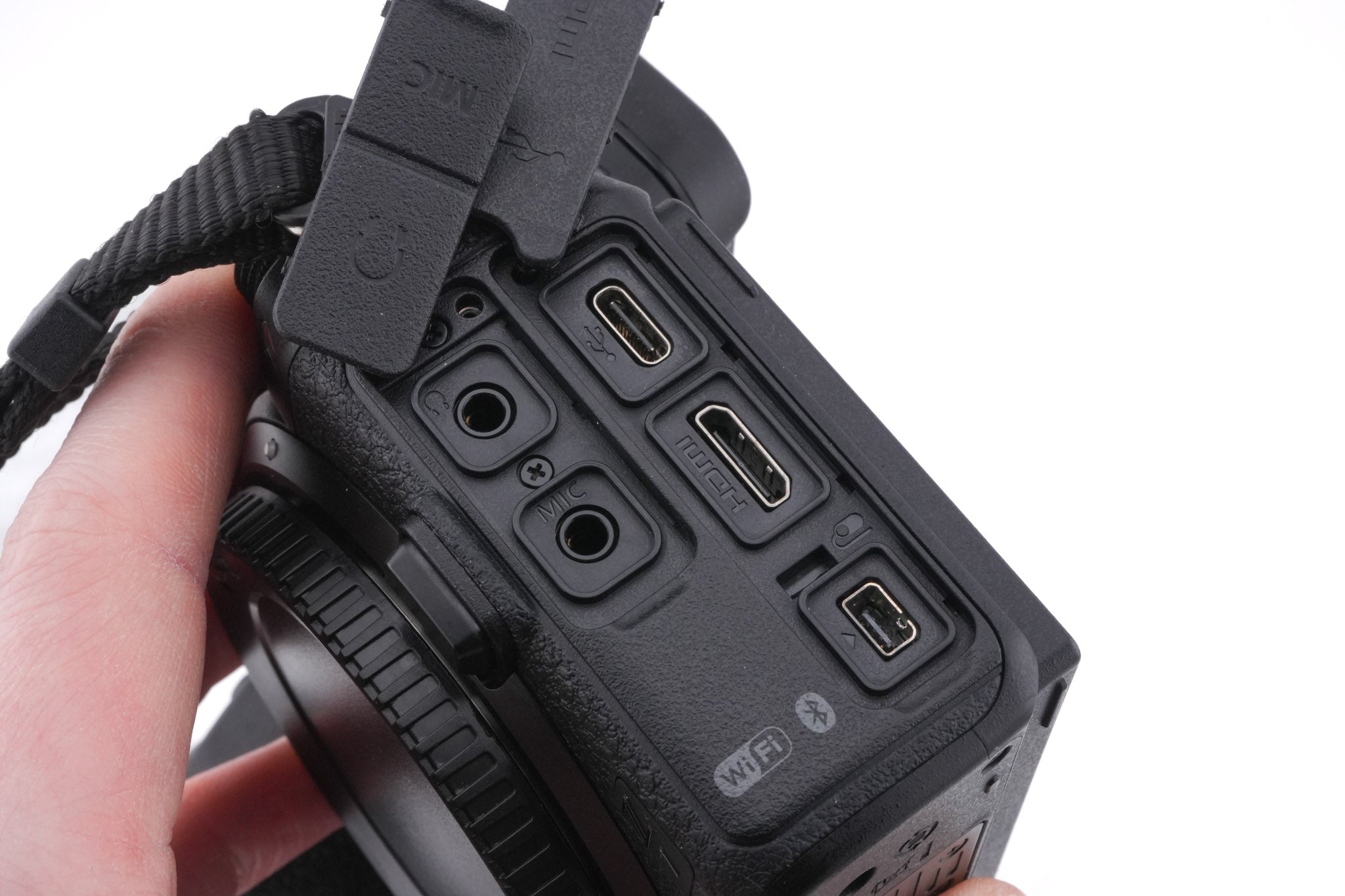 Nikon Z7