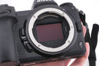 Nikon Z7
