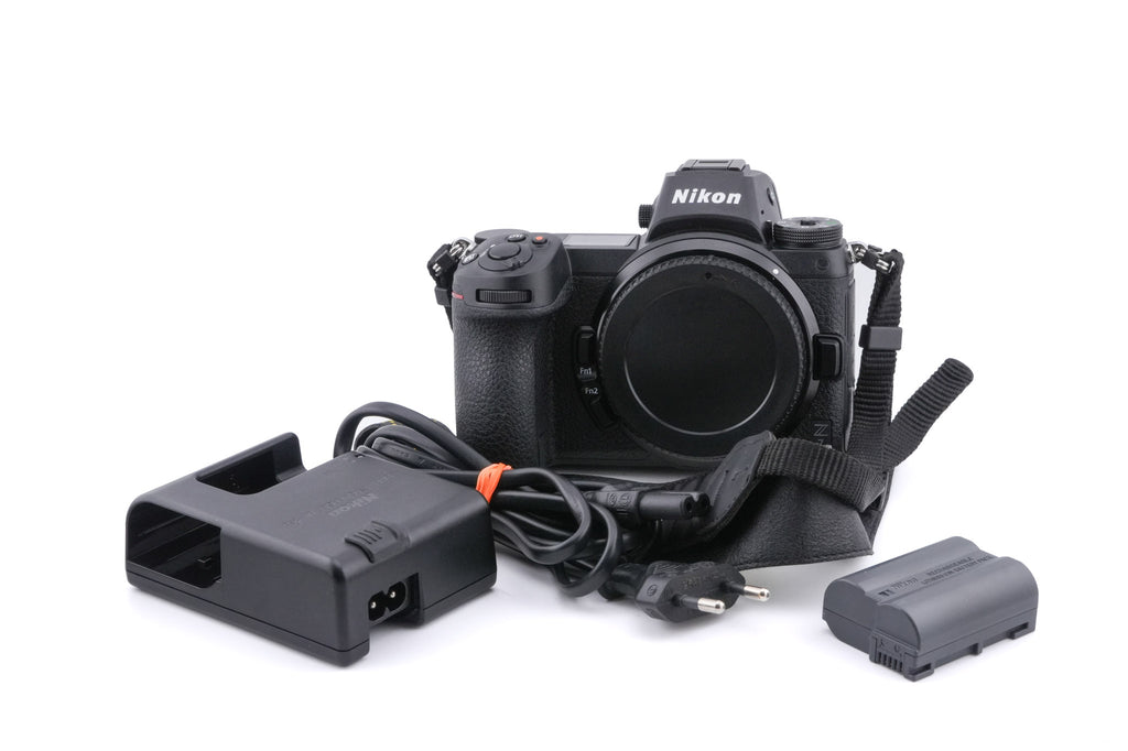 Nikon Z7