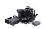 Nikon Z7