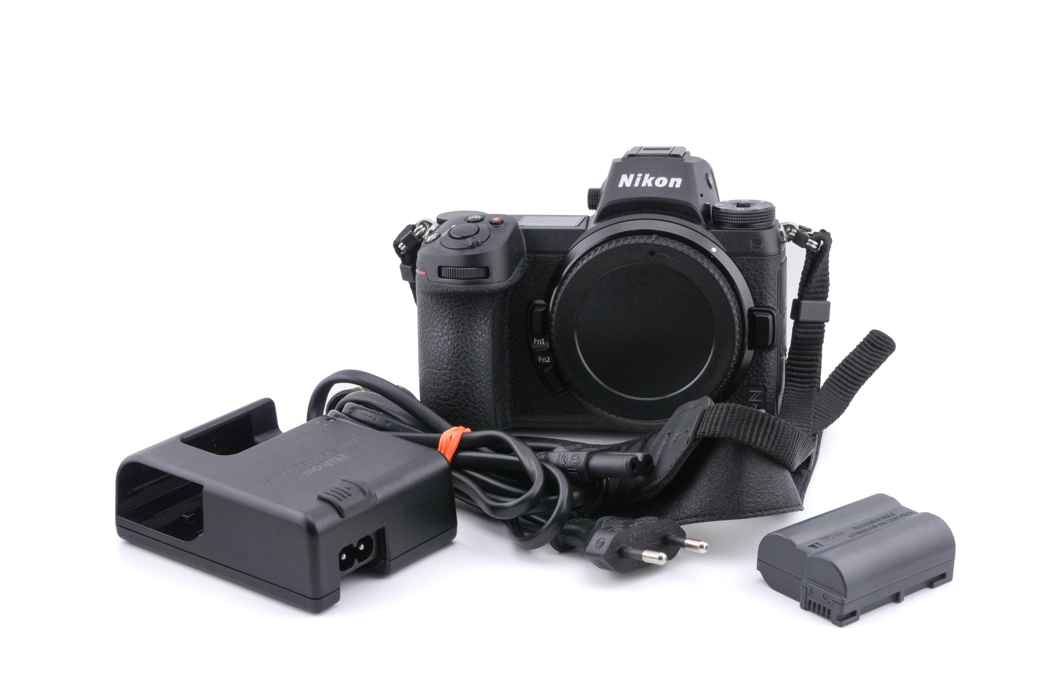Nikon Z7