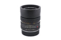 Leica 90mm f2.8 Elmarit-R (Type I) (2-Cam) (11239)