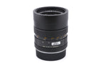 Leica 90mm f2.8 Elmarit-R (Type I) (2-Cam) (11239)