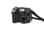 Nikon Coolpix 5000