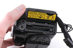 Nikon Coolpix 5000