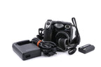Nikon Coolpix 5000