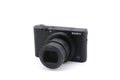 Sony Cyber-Shot DSC-RX100 III