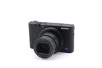 Sony Cyber-Shot DSC-RX100 III