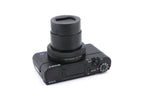 Sony Cyber-Shot DSC-RX100 III