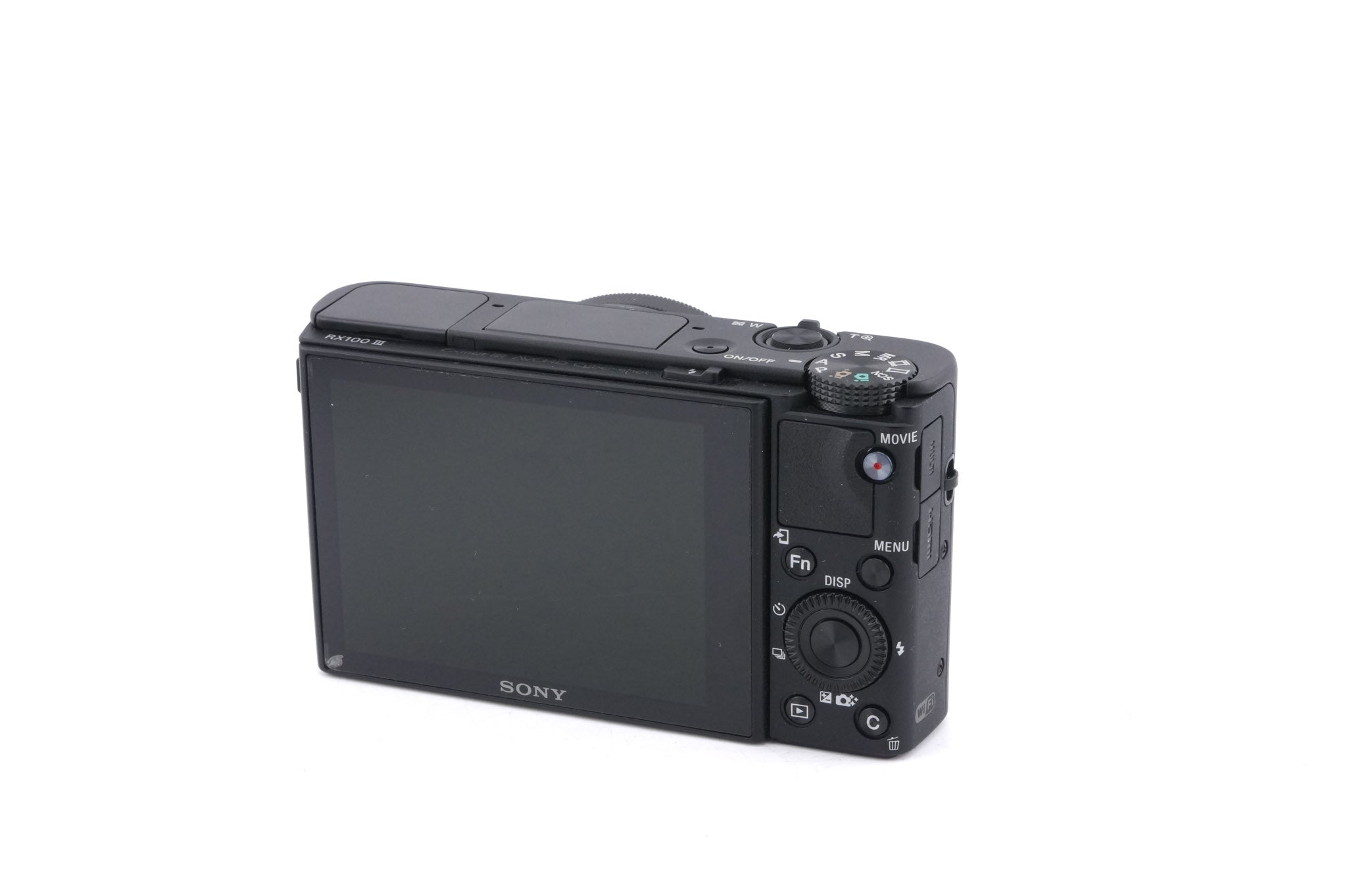 Sony Cyber-Shot DSC-RX100 III