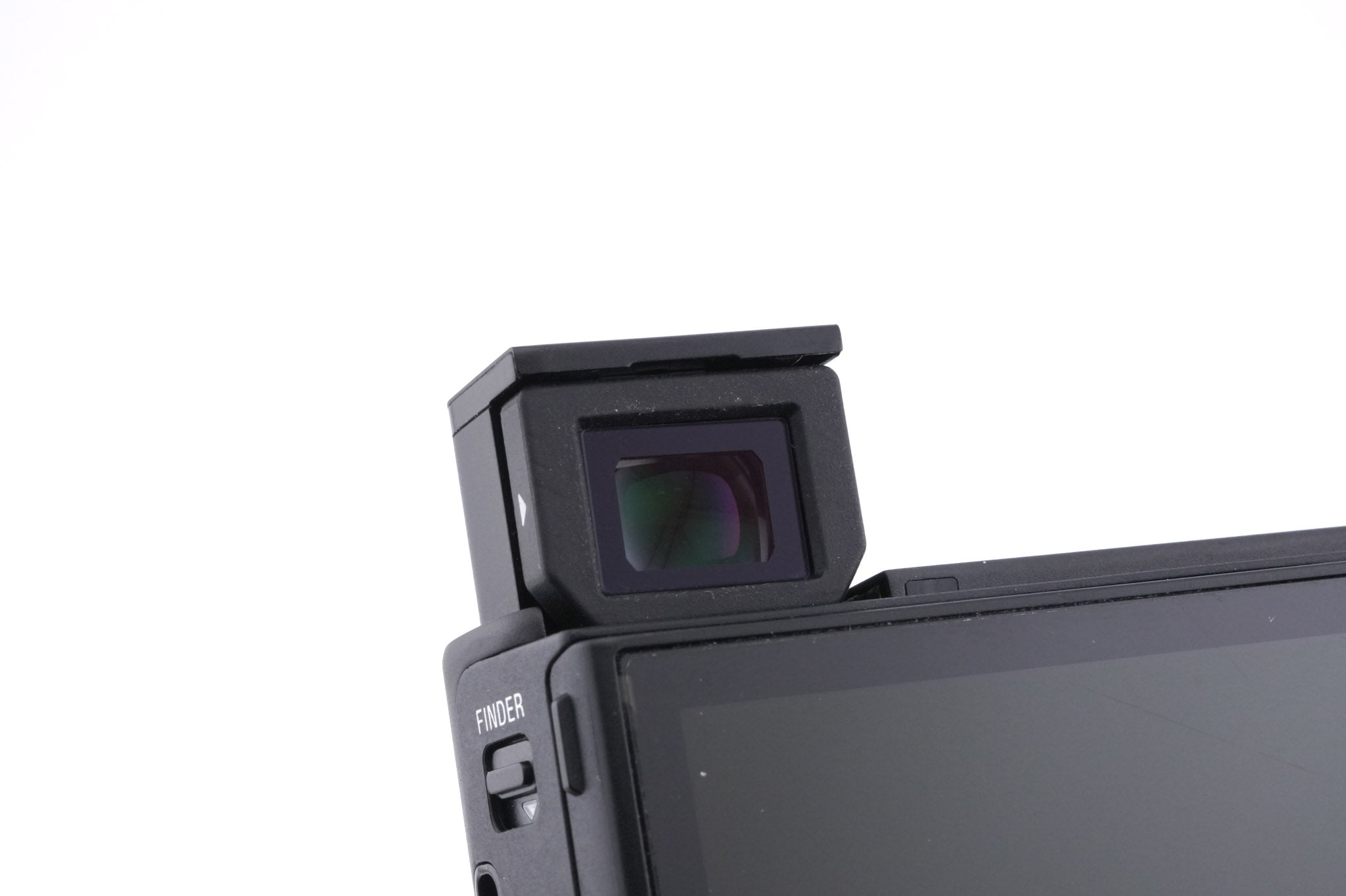 Sony Cyber-Shot DSC-RX100 III