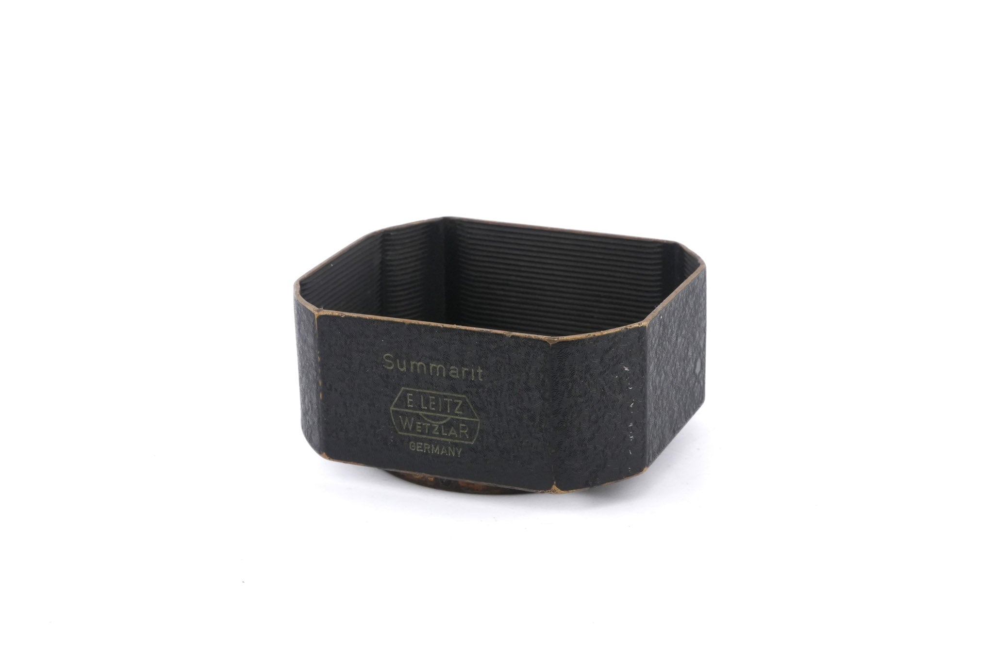 Leica Lens Hood (5cm f1.5 Summarit) (XOONS / 12520)