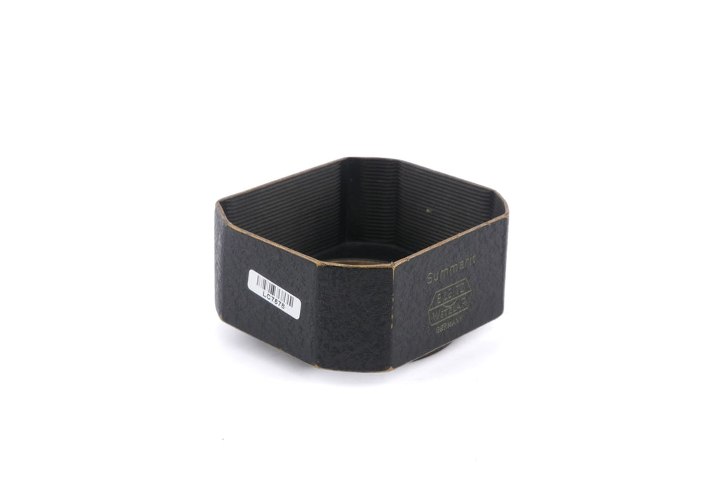 Leica Lens Hood (5cm f1.5 Summarit) (XOONS / 12520)