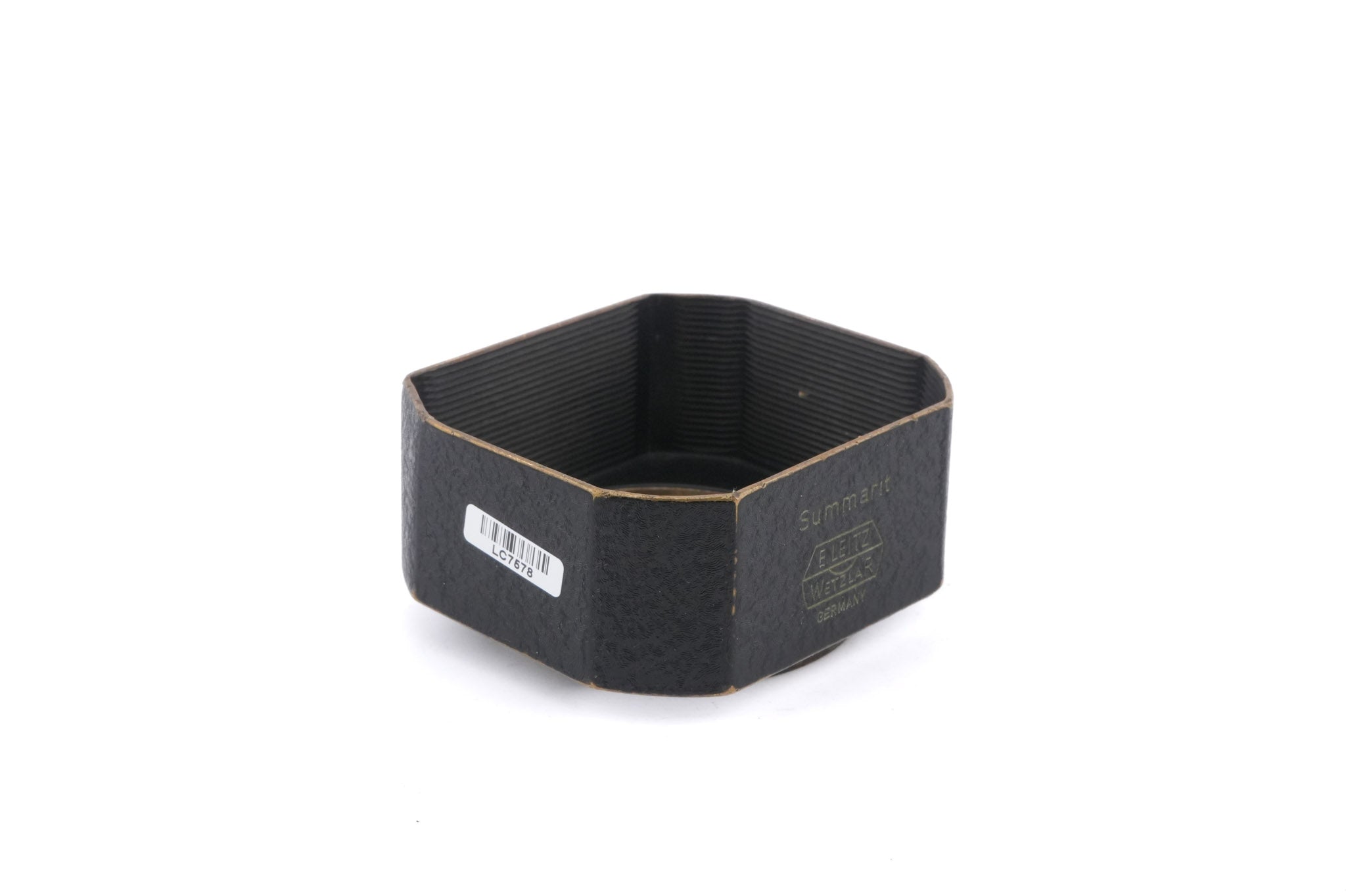 Leica Lens Hood (5cm f1.5 Summarit) (XOONS / 12520)
