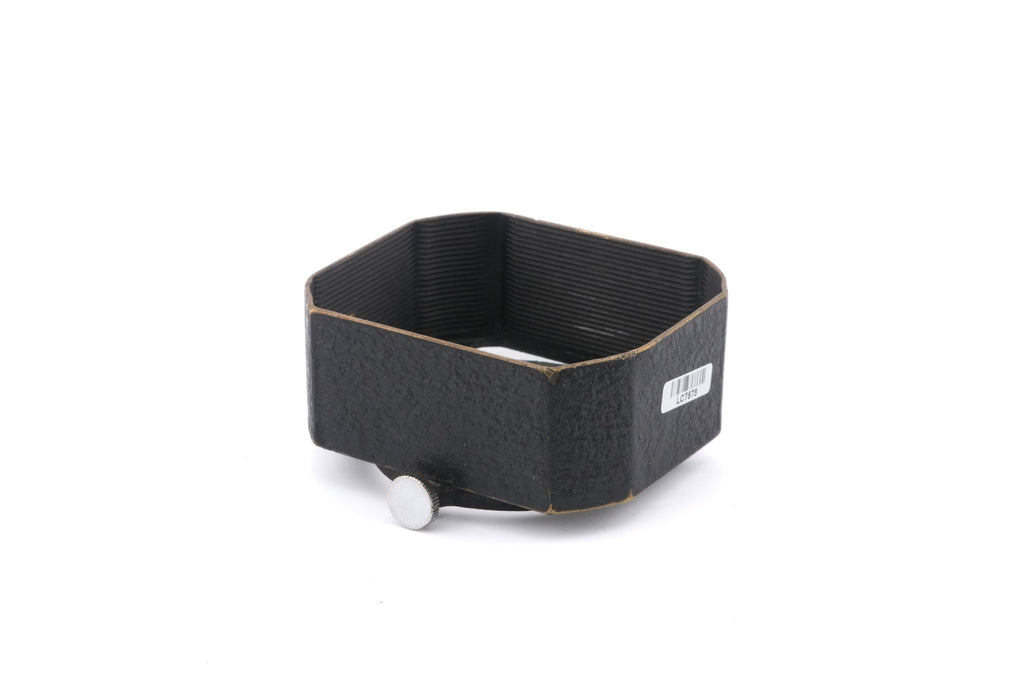 Leica Lens Hood (5cm f1.5 Summarit) (XOONS / 12520)