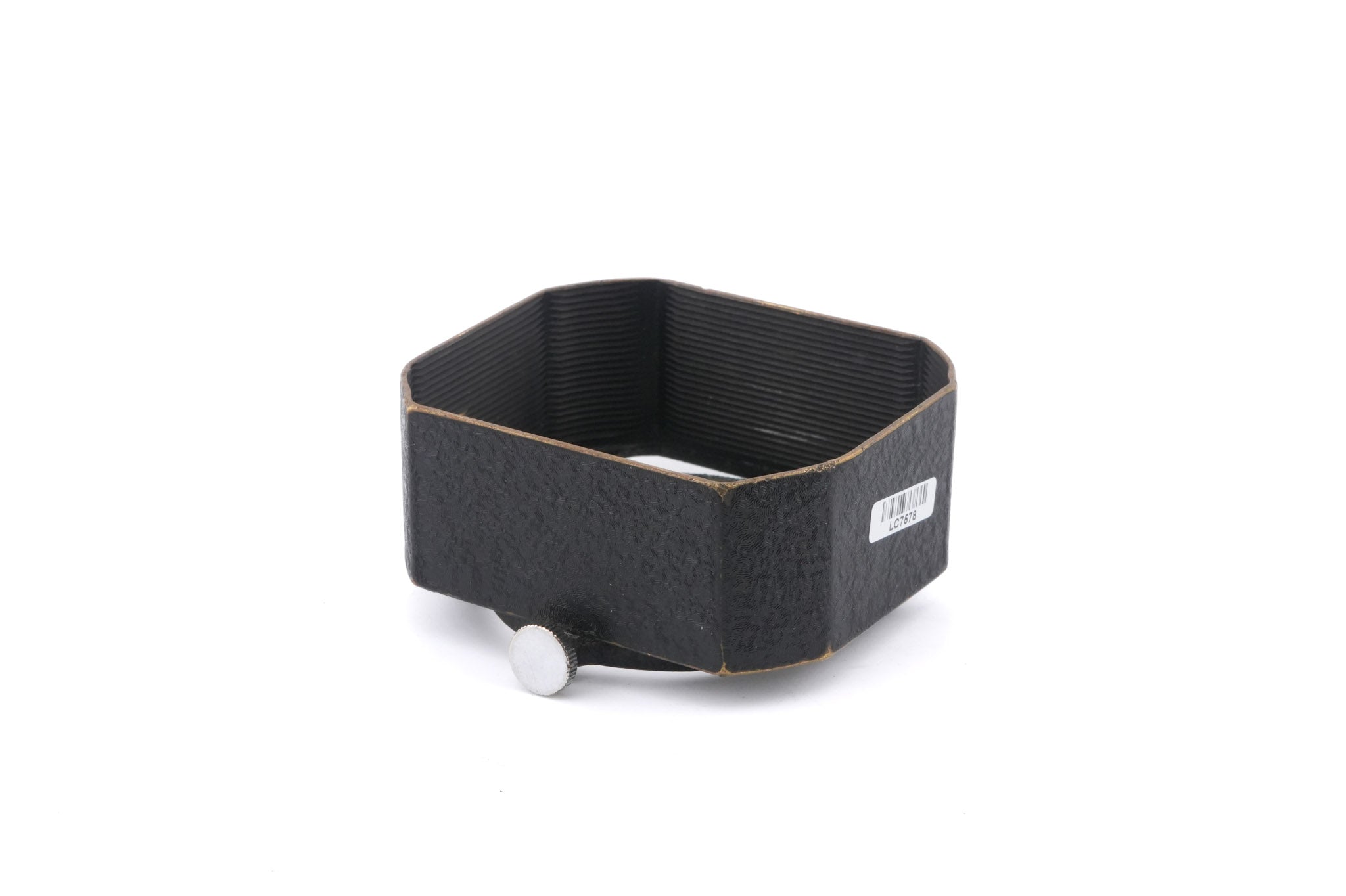 Leica Lens Hood (5cm f1.5 Summarit) (XOONS / 12520)