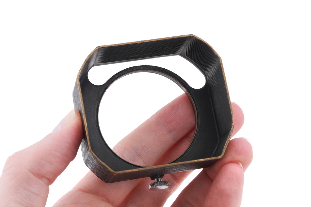 Leica Lens Hood (5cm f1.5 Summarit) (XOONS / 12520)