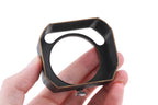 Leica Lens Hood (5cm f1.5 Summarit) (XOONS / 12520)