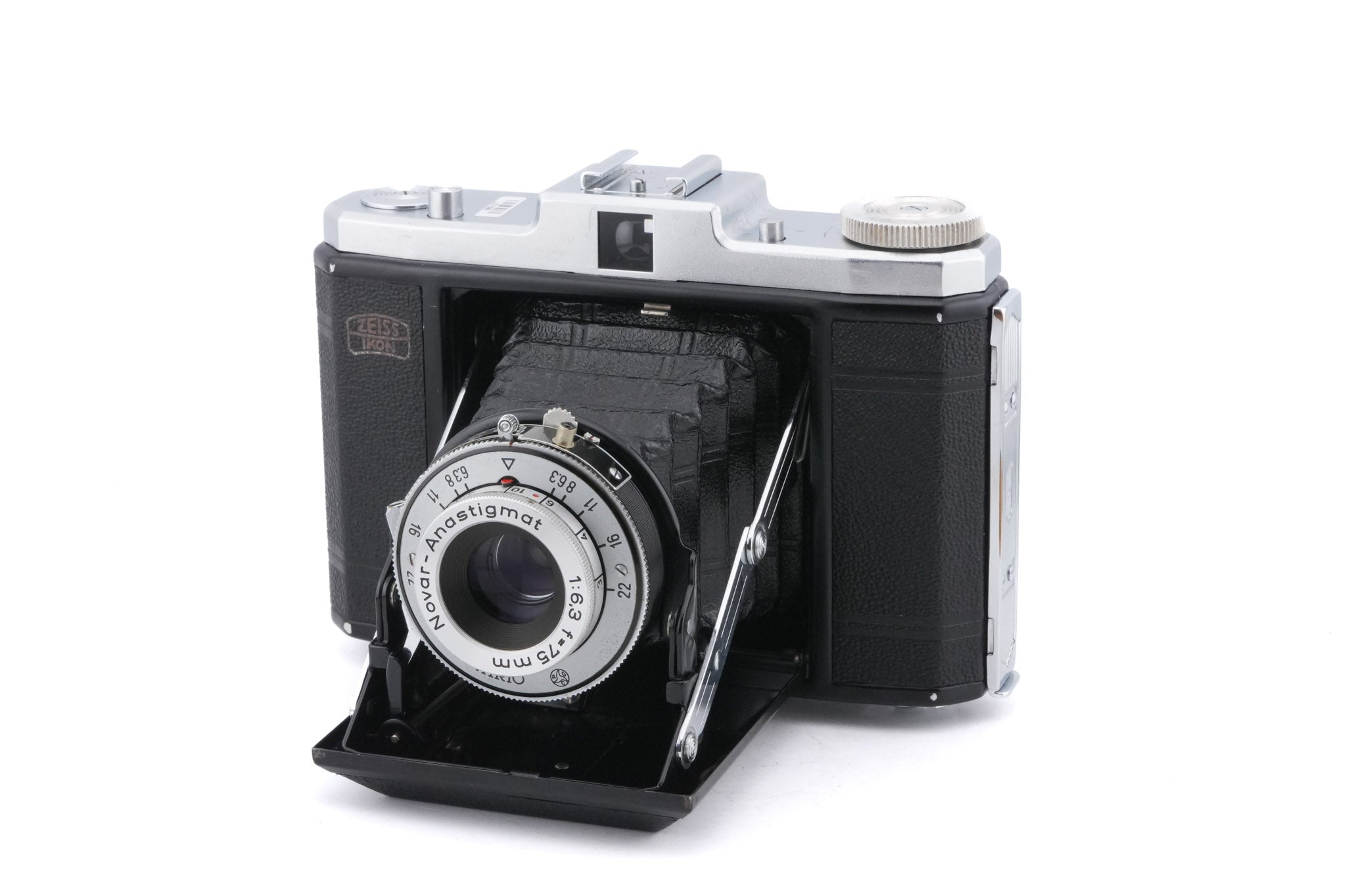 Zeiss Ikon Nettar (517/16)