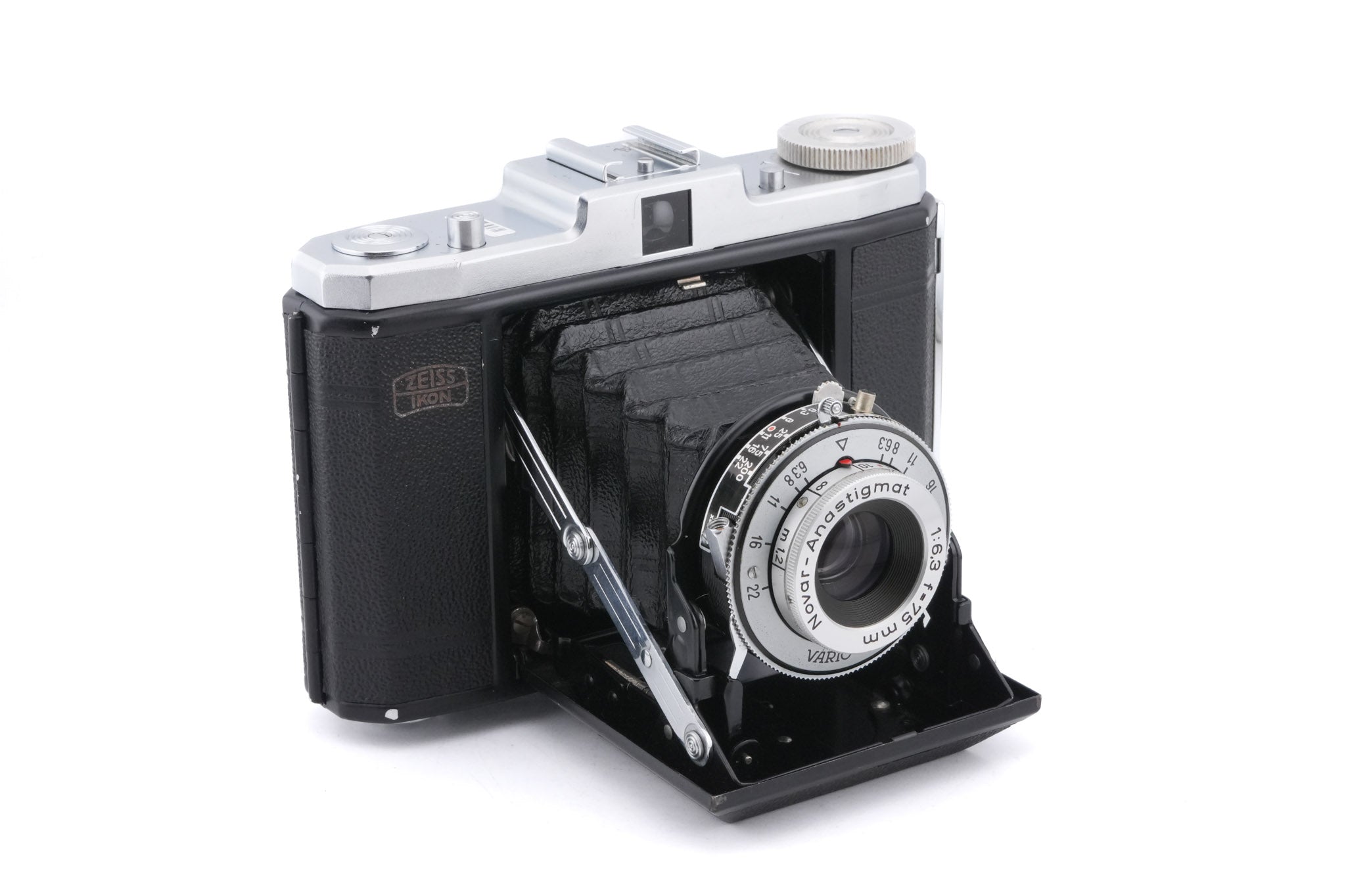 Zeiss Ikon Nettar (517/16)